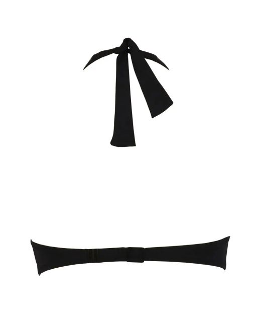 Bikini-BH mit roter Spitze ANTAO