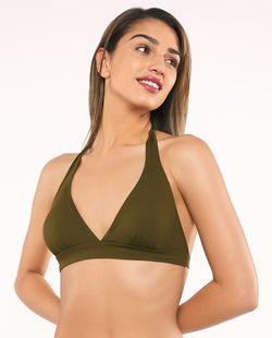 Bikini Red Point BH Top Speciaal ECO