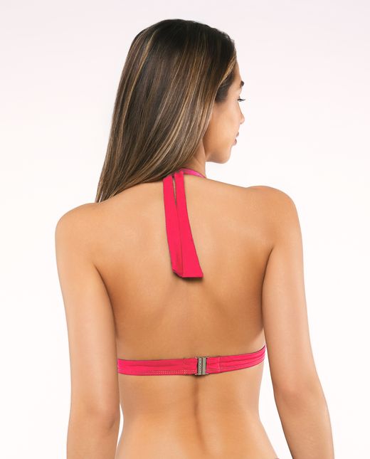 Bikini Red Point BH Top Speciaal ECO