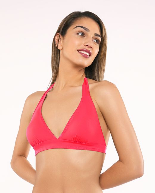 Bikini Red Point BH Top Speciaal ECO