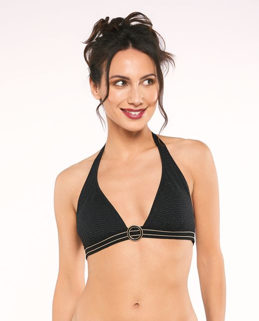 Bikini Red Point Sujetador Top Foam CIARA