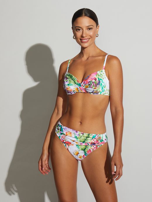 Bikini Roidal Aro Cruzado GARA "C"