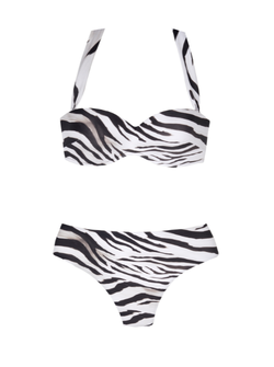 Bikini Roidal Bandeau Copas CANDRA