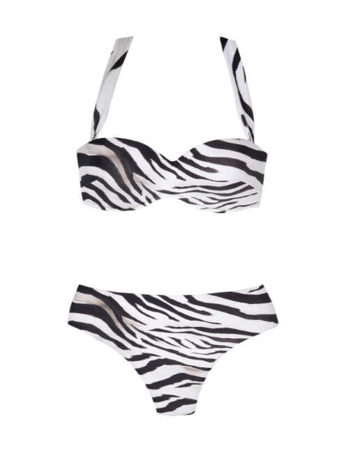 Bikini Roidal Bandeau Copas CANDRA