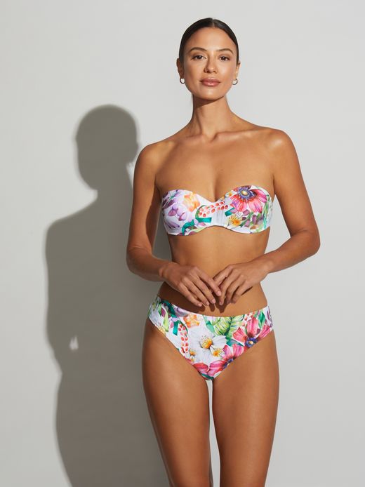 Bikini Roidal Bandeau Copas MIRNA