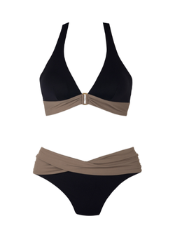 Bikini Roidal Top Anilla SINAI