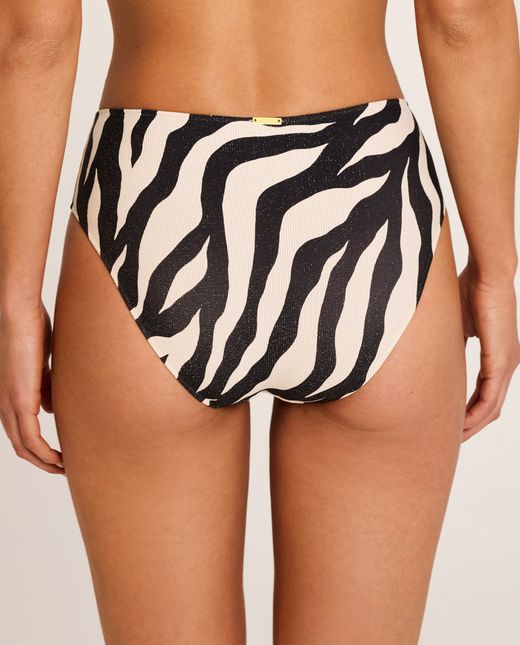 Bikini Selmark Braguita Clásica Alta OBERON