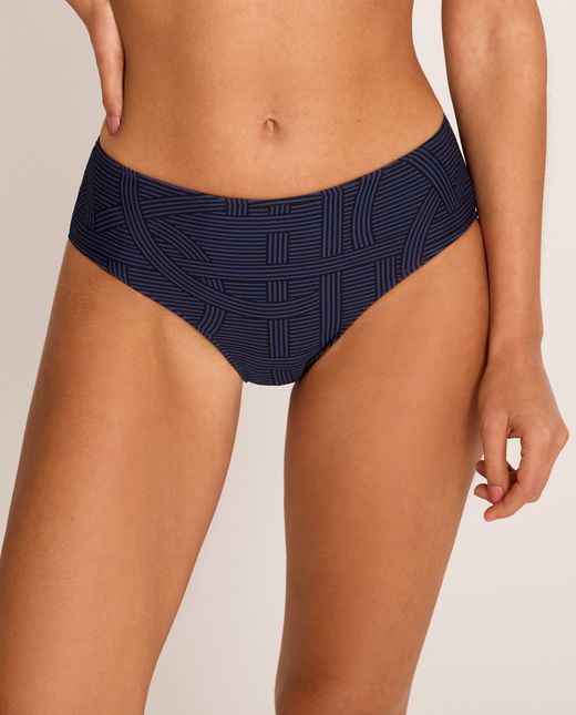 Bikini Selmark Braguita Clásica Alta REVERIE