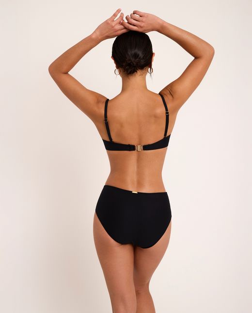 Bikini Selmark Braguita Clásica Alta SOLSTICE