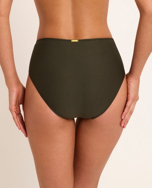 Bikini Selmark Braguita Clásica Alta SOLSTICE