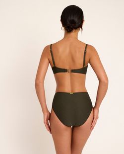 Bikini Selmark Braguita Clásica Alta SOLSTICE