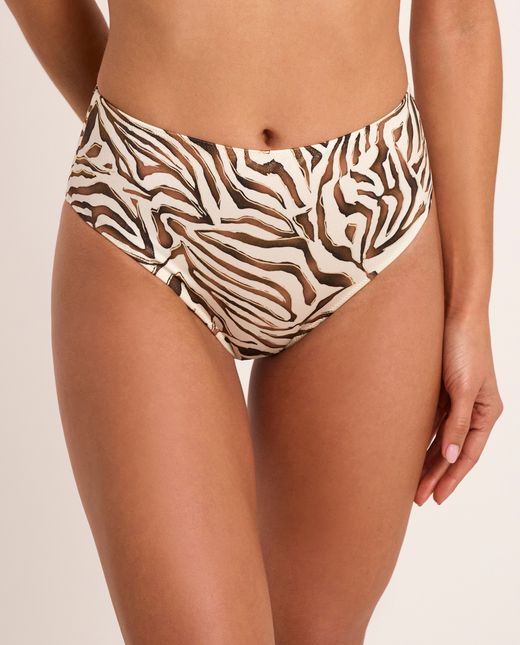 Bikini Selmark Braguita Clásica Alta UTOPIA