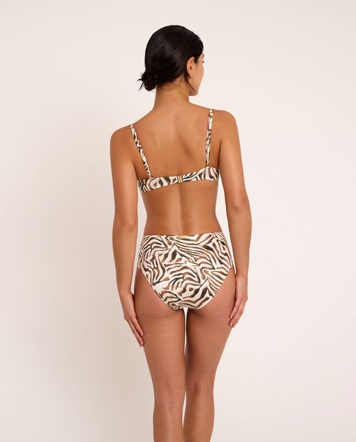 Bikini Selmark Braguita Clásica Alta UTOPIA