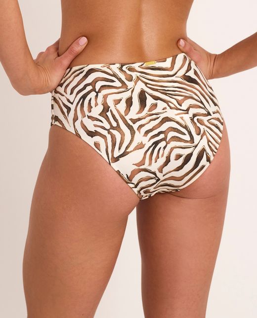 Bikini Selmark Braguita Clásica Alta UTOPIA