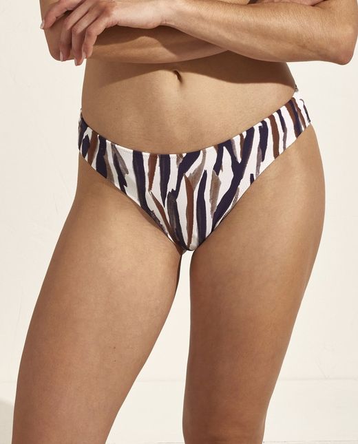 Bikini Selmark Braguita Clásica SERENGUETI