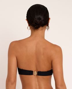 Bikini Selmark Sujetador Bandeau SOLSTICE
