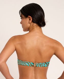 Bikini Selmark Sujetador Bandeau UTOPIA