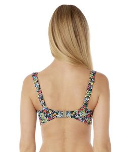 Bikini Red Point Sujetador Copa E Elsa