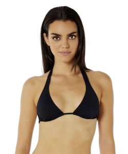 Bikini Soutien-Gorge Rideau Écologique Point Rouge