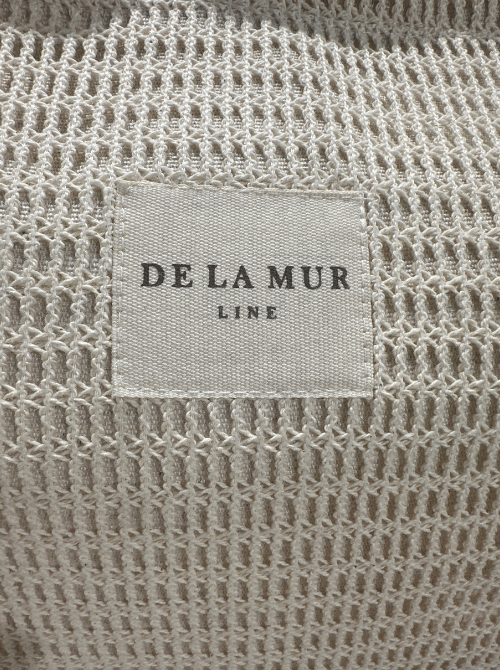 Bolsa Grande con Cremallera Crochet