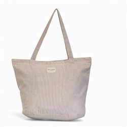 Bolsa Grande con Cremallera De La Mur IBI