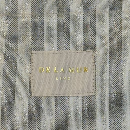 Bolsa Grande de Playa con Cremallera De La Mur LUGRIS