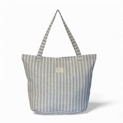 Bolsa Grande con Cremallera De La Mur LULIL