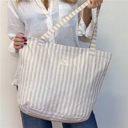 Bolsa Grande con Cremallera De La Mur LULIL