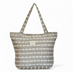 Bolsa Grande con Cremallera De La Mur PESC