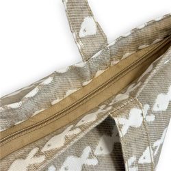 Bolsa Grande con Cremallera De La Mur PESC