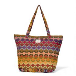 Bolsa Grande con Cremallera De La Mur SAL