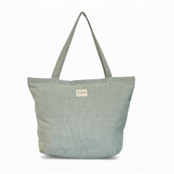 Bolsa Grande con Cremallera De La Mur TEO