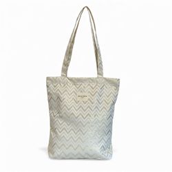 Bolsa Pequeña "Tote Bag" De La Mur ASTRO