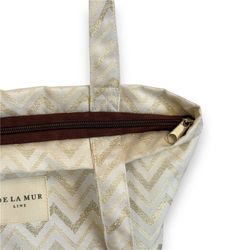 Bolsa Pequeña "Tote Bag" De La Mur ASTRO