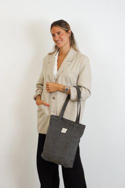 Bolsa Pequeña "Tote Bag" De La Mur BONI