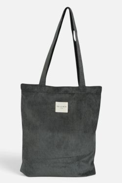Bolsa Pequeña "Tote Bag" De La Mur BONI