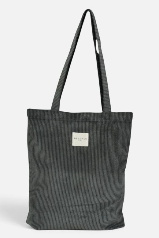 Bolsa Pequeña "Tote Bag" De La Mur BONI