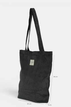 Bolsa Pequeña "Tote Bag" De La Mur BONI