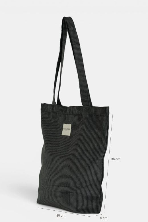 Bolsa Pequeña "Tote Bag" De La Mur BONI