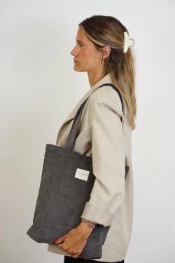 Bolsa Pequeña "Tote Bag" De La Mur BONI
