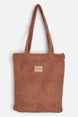 Bolsa Pequeña "Tote Bag" De La Mur CREPE
