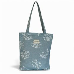 Bolsa Pequeña "Tote Bag" De La Mur FONS