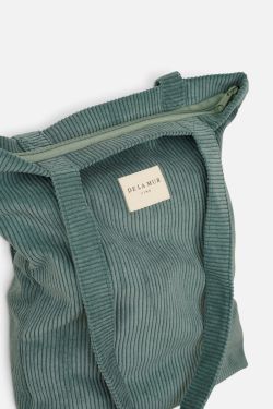 Bolsa Pequeña "Tote Bag" De La Mur JADE