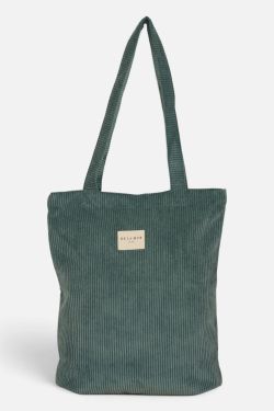 Bolsa Pequeña "Tote Bag" De La Mur JADE