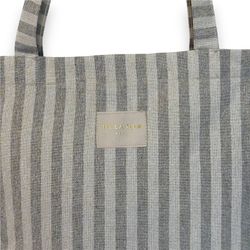 Bolsa Pequeña "Tote Bag" De La Mur LUGRIS