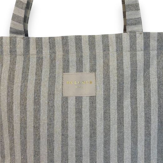 Bolsa Pequeña "Tote Bag" De La Mur LUGRIS