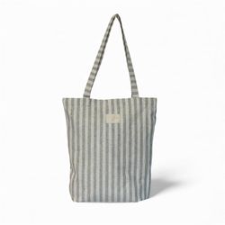 Bolsa Pequeña "Tote Bag" De La Mur LUGRIS