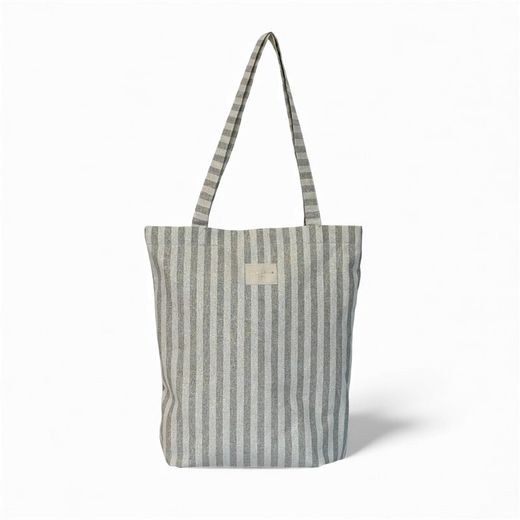 Bolsa Pequeña "Tote Bag" De La Mur LUGRIS