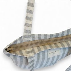 Bolsa Pequeña "Tote Bag" De La Mur LUGRIS