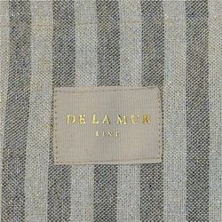 Bolsa Pequeña "Tote Bag" De La Mur LUGRIS